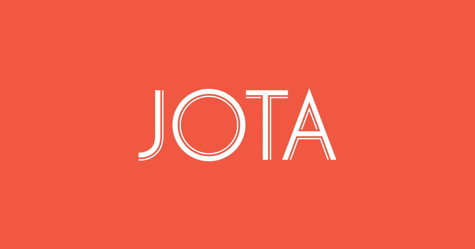 JOTA